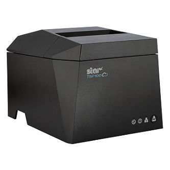 Star Micronics TSP143IVUW GRY US